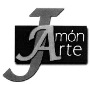 Imagen de JAMON ARTE