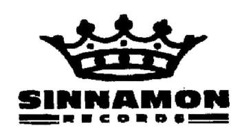 Imagen de SINNAMON RECORDS