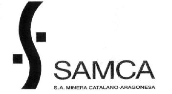 Imagen de SAMCA S.A. MINERA CATALANO-ARAGONESA