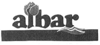 Imagen de ALBAR