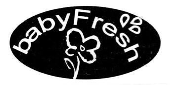 Imagen de BABY FRESH