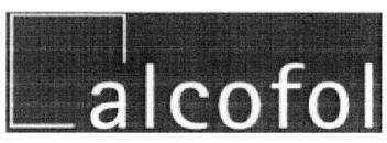 Imagen de ALCOFOL