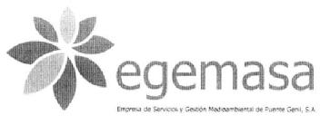 Imagen de EGEMASA EMPRESA DE SERVICIOS Y GESTION MEDIOAMBIENTAL DE PUENTE GENIL, S.A