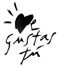 Imagen de ME GUSTAS TU