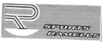 Imagen de R SPORTS RAMELLS
