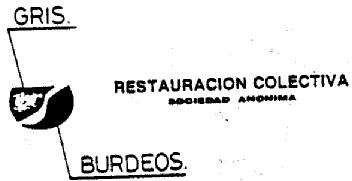 Imagen de RESTAURACION COLECTIVA SOCIEDAD ANONIMA