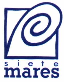 Imagen de SIETE MARES