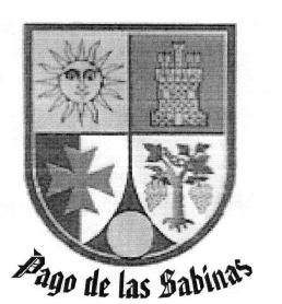 Imagen de PAGO DE LAS SABINAS