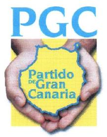 Imagen de PGC PARTIDO DE GRAN CANARIA
