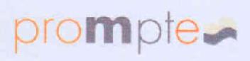 Imagen de PROMPTE