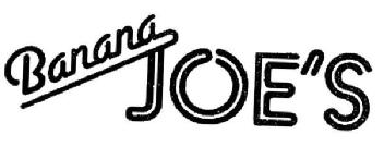 Imagen de BANANA JOE'S