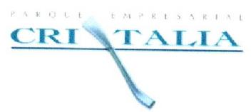 Imagen de PARQUE EMPRESARIAL CRISTALIA