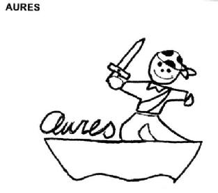 Imagen de AURES