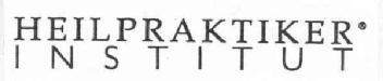 Imagen de HEILPRAKTIKER INSTITUT