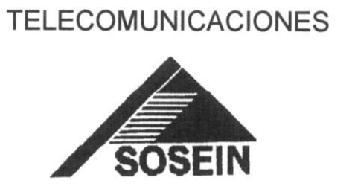 Imagen de TELECOMUNICACIONES SOSEIN