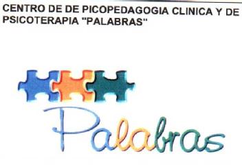 Imagen de CENTRO DE PSICOPEDAGOGIA CLINICA Y DE PSICOTERAPIA PALABRAS