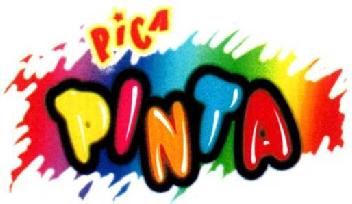 Imagen de PICA PINTA