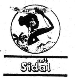 Imagen de CAFE SIDAL