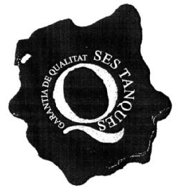 Imagen de GARANTIA DE QUALITAT SES TANQUES