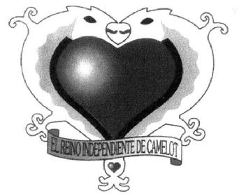 Imagen de EL REINO INDEPENDIENTE DE CAMELOT