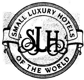 Imagen de SMALL LUXURY HOTELS OF THE WORLD SLH