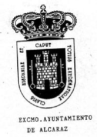 Imagen de EXCMO. AYUNTAMIENTO DE ALCARAZ