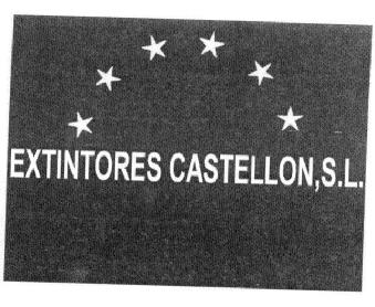 Imagen de EXTINTORES CASTELLON, S.L