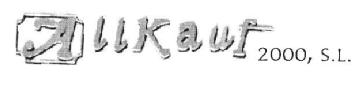 Imagen de ALLKAUF 2000,S.L