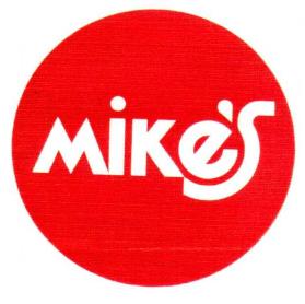 Imagen de MIKE\'S