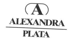 Imagen de A ALEXANDRA PLATA