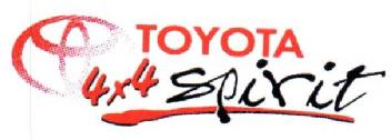 Imagen de TOYOTA 4X4 SPIRIT