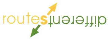 Imagen de ROUTES DIFFERENT