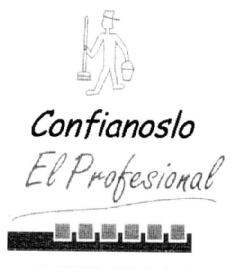 Imagen de CONFIANOSLO EL PROFESIONAL
