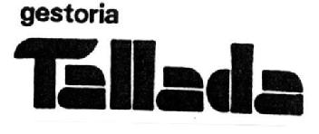 Imagen de GESTORIA TALLADA