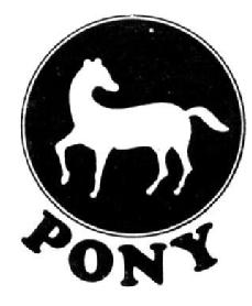 Imagen de PONY