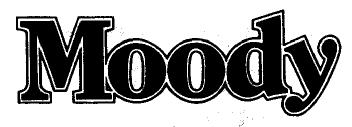 Imagen de MOODY