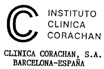 Imagen de C INSTITUTO CLINICA CORACHAN