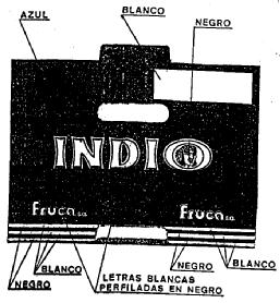 Imagen de INDIO