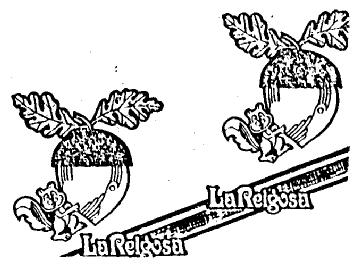 Imagen de LA REIGOSA LA REIGOSA