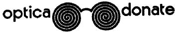 Imagen de OPTICA DONATE