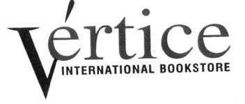 Imagen de VERTICE INTERNATIONAL BOOKSTORE