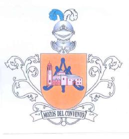 Imagen de MOZOS DEL CONVENTO