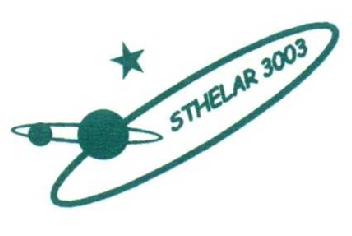 Imagen de STHELAR 3003