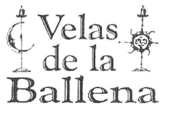 Imagen de VELAS DE LA BALLENA