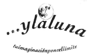 Imagen de Y LA LUNA TUIMAGINACIONPONEELLIMITE