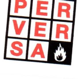 Imagen de PERVERSA