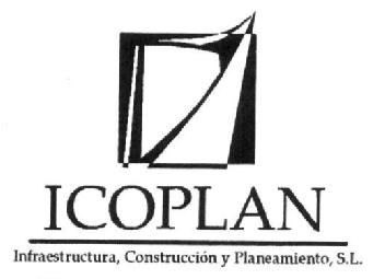 Imagen de ICOPLAN INFRAESTRUCTURA, CONTRUCCTION Y PLANEAMIENTO, S.L