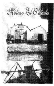 Imagen de MOLINO EL SALADO