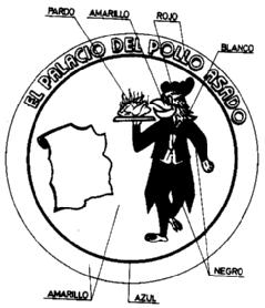 Imagen de EL PALACIO DEL POLLO ASADO
