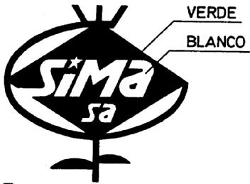 Imagen de SIMA SA